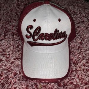 South Carolina ball cap